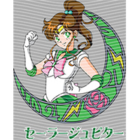 Japanese anime-JP 2358